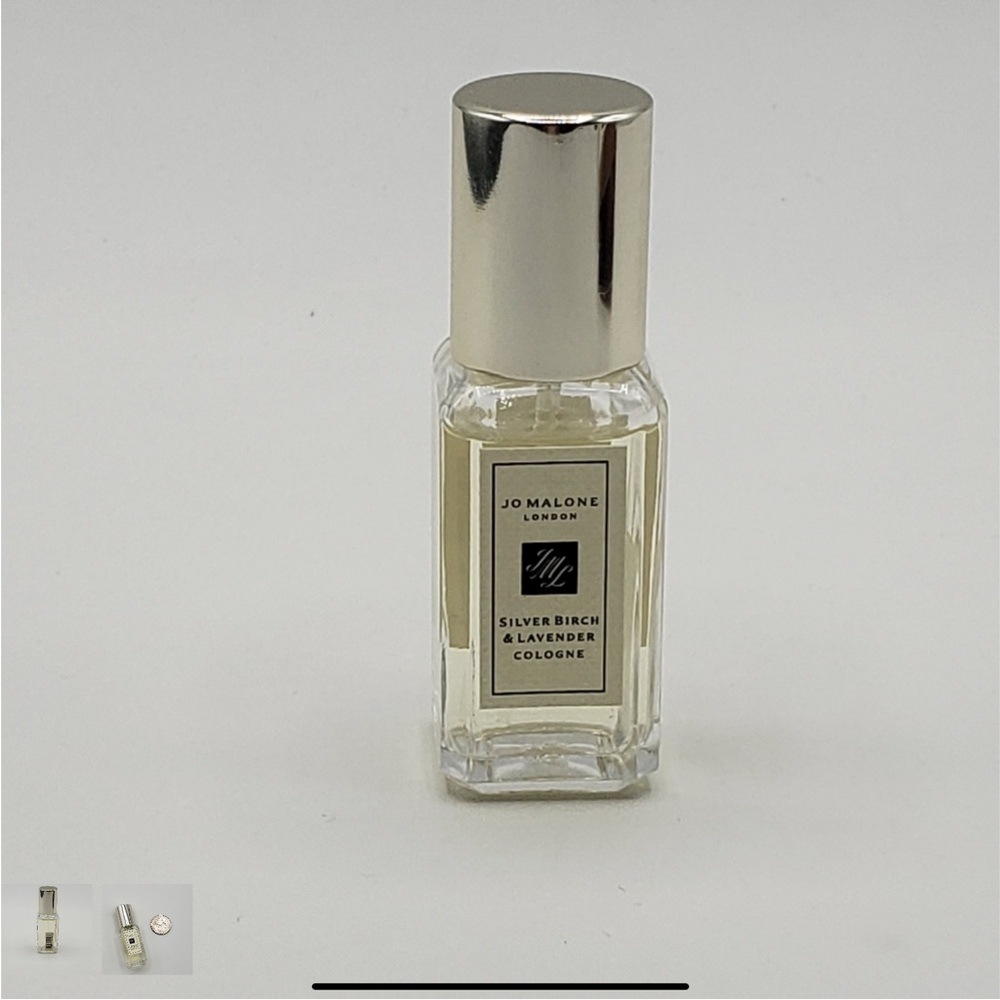 Jo Malone Silver Birch & Lavender